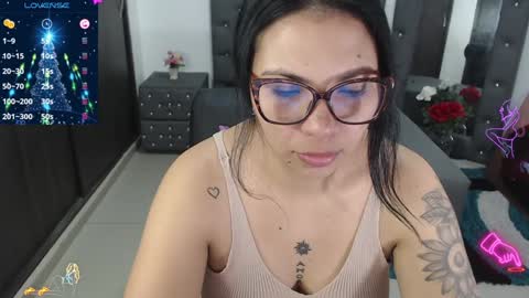 Karla online show from 12-23-24, 03:23