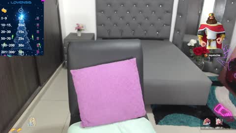 Karla online show from 12-30-24, 08:47