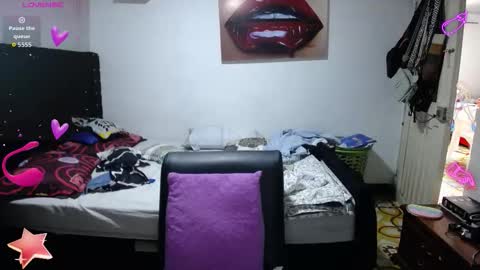 Karla online show from 03-17-26, 06:55