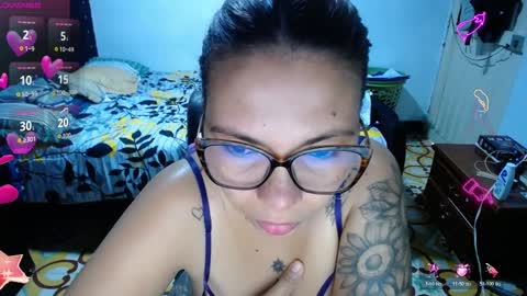 Karla online show from 04-03-26, 04:27