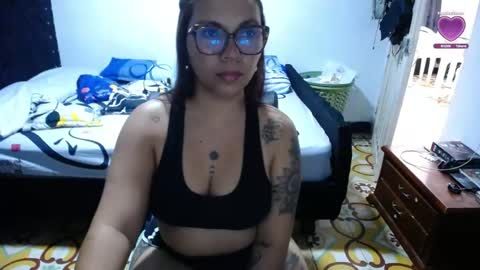 Karla online show from 04-18-26, 05:39