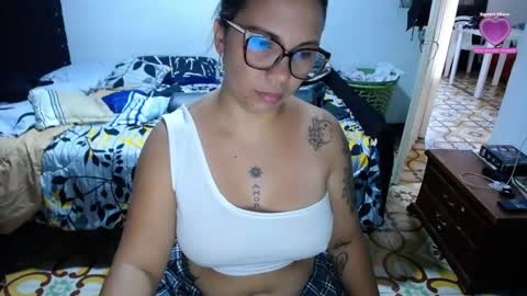 Karla online show from 04-20-26, 06:53