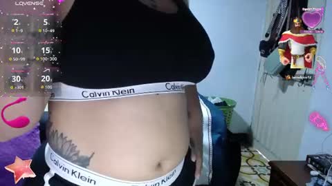 Karla online show from 07-23-26, 04:49