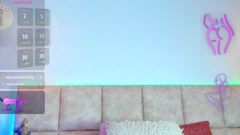 kaarol01 online show from 11-20-25, 07:13