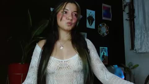 Snapshot of kablue_ chatting on 10-02-25, 04:41 IG kablue 1 online show from 10-02-25, 04:41