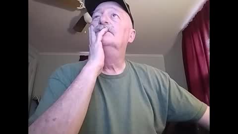 kabriggs136 online show from 02-04-25, 10:45