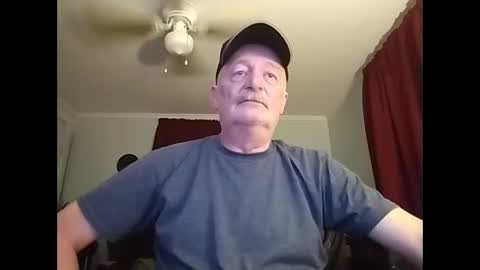 kabriggs136 online show from 02-08-25, 01:00