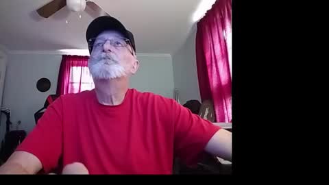 kabriggs136 online show from 02-25-26, 08:07