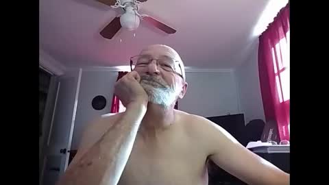 kabriggs136 online show from 04-16-26, 10:12