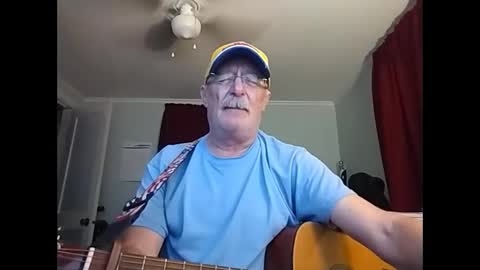 kabriggs137 online show from 12-16-24, 11:50