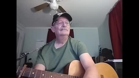 kabriggs137 online show from 12-20-24, 12:30