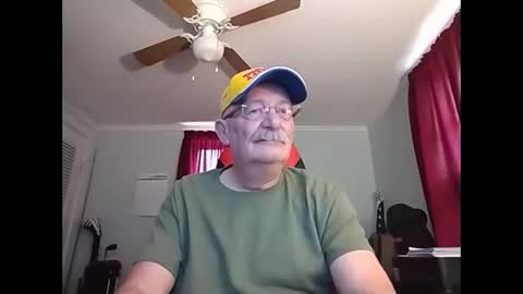 kabriggs137 online show from 12-27-24, 06:53