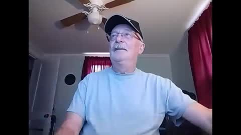 kabriggs137 online show from 01-05-25, 08:31