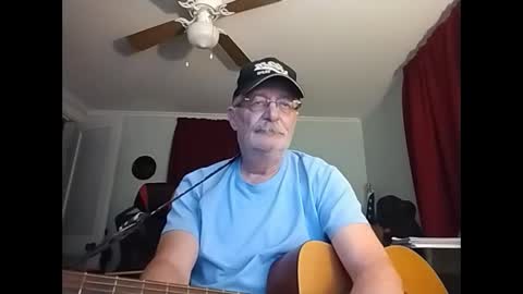 kabriggs137 online show from 01-10-25, 01:10