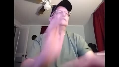 kabriggs137 online show from 01-17-25, 01:15