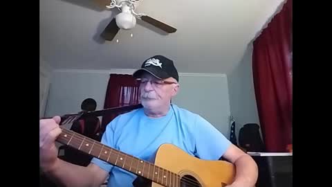 kabriggs137 online show from 01-23-25, 10:54