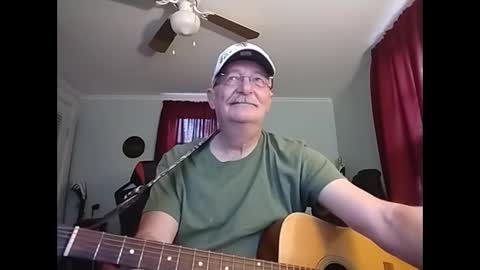 kabriggs137 online show from 02-03-25, 10:54