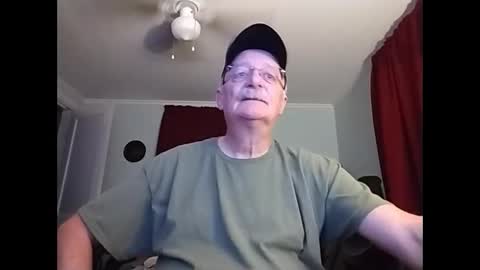 kabriggs137 online show from 02-26-25, 11:59