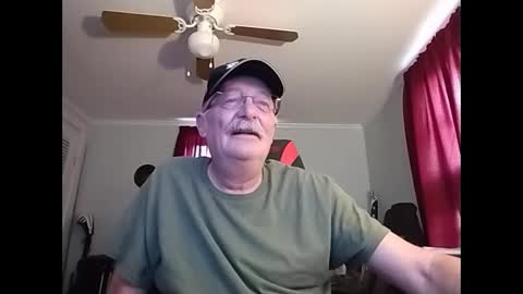 kabriggs137 online show from 03-01-25, 10:31