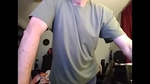 kabriggs137 online show from 03-07-25, 11:07