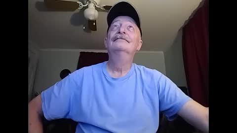 kabriggs137 online show from 03-12-25, 02:20