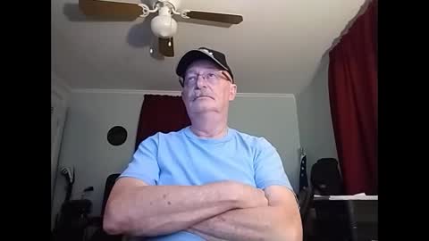 kabriggs137 online show from 03-12-25, 08:30