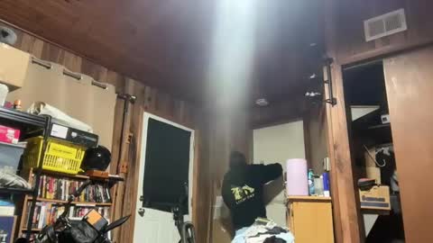 Kac online show from 10-23-25, 06:56