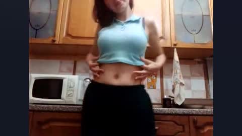 Nika online show from 10-21-25, 05:13