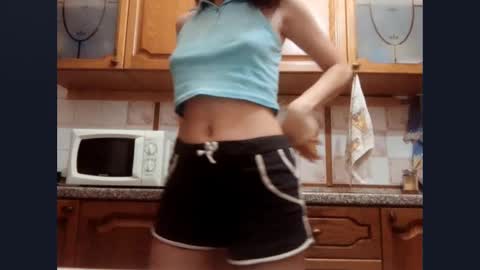 Nika online show from 10-23-25, 03:44