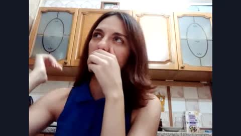 Nika online show from 11-16-25, 05:29