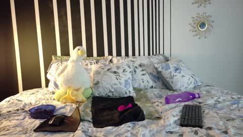 Snapshot of kad_kad chatting on 01-01-25, 06:38 Kanela online show from 01-01-25, 06:38