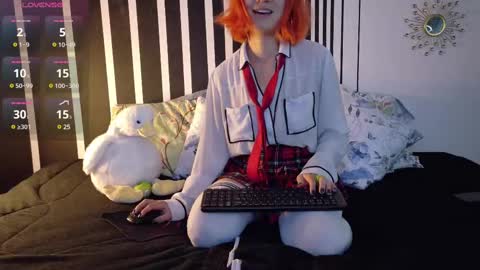 Snapshot of kad_kad chatting on 02-12-25, 10:04 Kanela online show from 02-12-25, 10:04