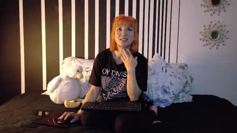 Snapshot of kad_kad chatting on 02-26-25, 10:53 Kanela online show from 02-26-25, 10:53