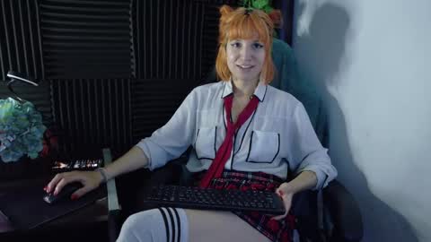 Snapshot of kad_kad chatting on 03-08-25, 09:18 Kanela online show from 03-08-25, 09:18