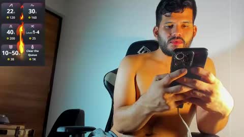 kael_cassian online show from 06-05-26, 10:21