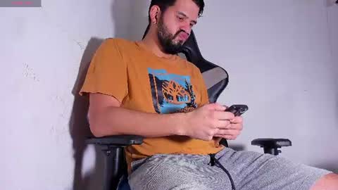 kael_cassian online show from 06-24-26, 04:44