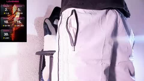 kael_cassian online show from 06-27-26, 12:22