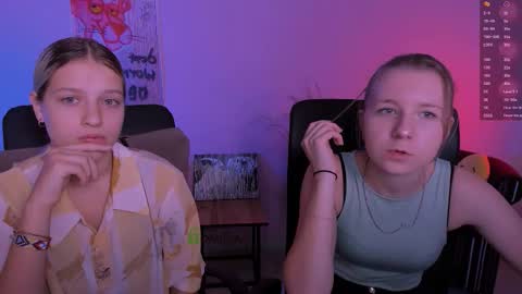 kaela_spell_ online show from 11-24-25, 08:08