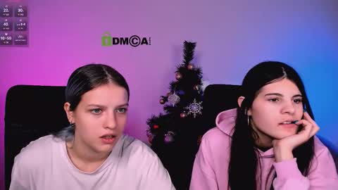kaela_spell_ online show from 12-18-25, 08:04
