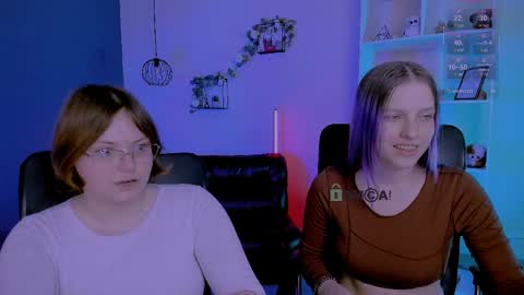 kaela_spell_ online show from 04-14-26, 01:33