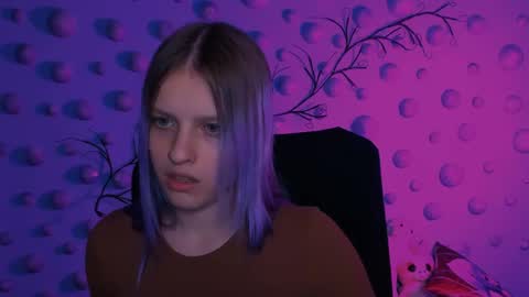 kaela_spell_ online show from 04-29-26, 02:26