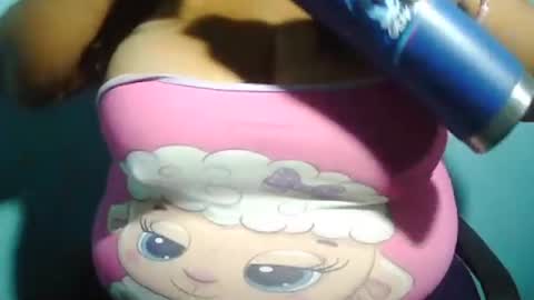 Snapshot of kaeluna chatting on 07-23-26, 08:29 Kae luna online show from 07-23-26, 08:29