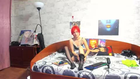 kagamitaiga2 online show from 01-18-26, 02:37