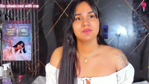 kagome01 online show from 11-06-25, 01:01