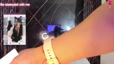 kagome01 online show from 12-16-25, 12:43