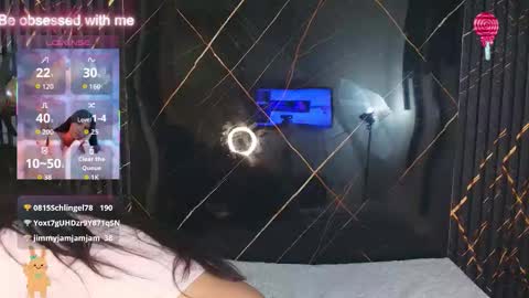 kagome01 online show from 01-19-26, 12:20