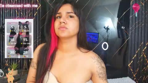 kagome01 online show from 03-02-26, 01:07