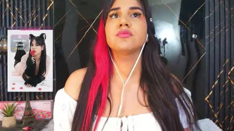 kagome01 online show from 03-10-26, 03:06