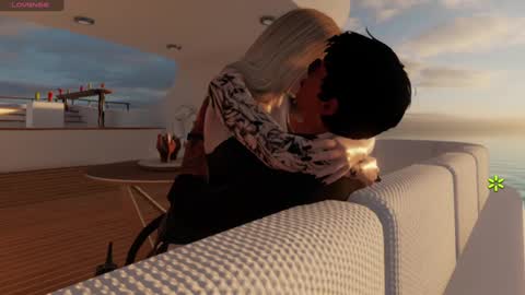 Emily online show from 01-26-25, 04:41