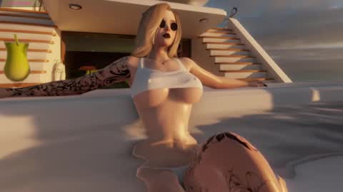 Emily online show from 01-31-25, 02:28